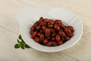 Kidney beans