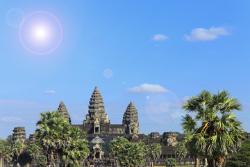 Angkor, Cambodia