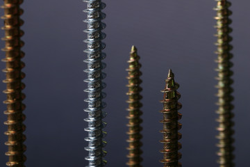 screws