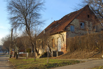 Lublin, Kalinowszczyzna.