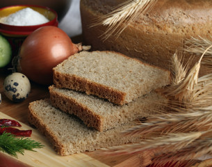 bread