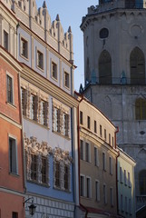 Lublin, Stare Miasto, Kamienica Konopicow. © M. G. Koperkiewicz