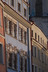 Lublin, Stare Miasto, Kamienica Konopicow. © M. G. Koperkiewicz