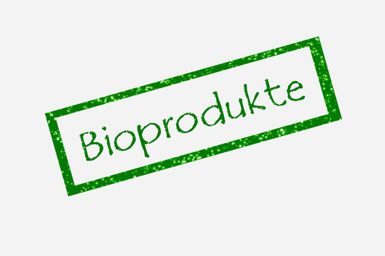 Stempel Bioprodukte