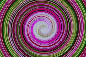 Colorful swirl 3