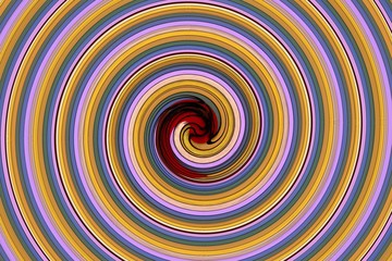 Colorful swirl 7