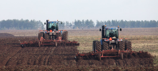 cultivation © salman2