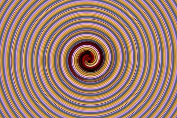 Colorful swirl 8