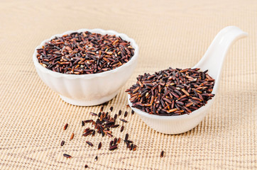Thai rice berry.