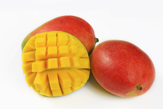 Mangue Inspiration Passion main image 1