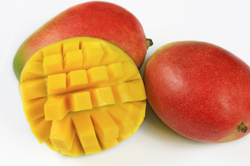 mangue
