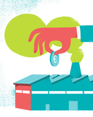 Incentivi alle imprese