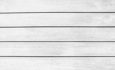 white wooden texture or background