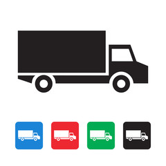 truck icon