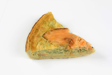 quiche