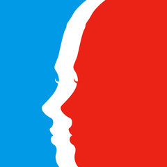 profil,bleu-blanc-rouge