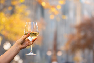 Delicious Spanish wine