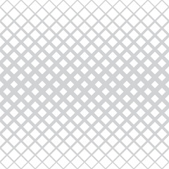 halftone square geometric gradient pattern