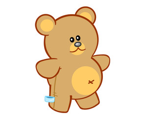 Teddy Bear