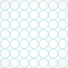 Naklejka premium fond abstrait