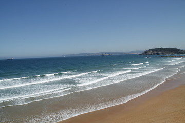 North of Spain (Santander)