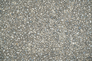 Stone Wall