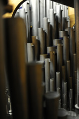 Orgel