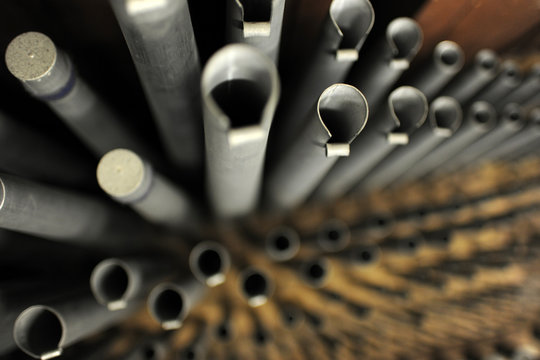 Orgel