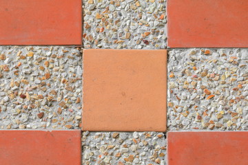 pattern block tiles floor texture sandstone or stone wash background
