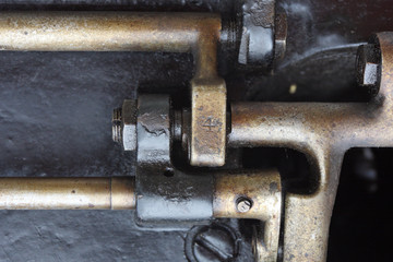 Sewing machine Zinger