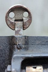 Sewing machine Zinger