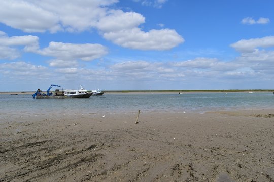 Village de France : Charron