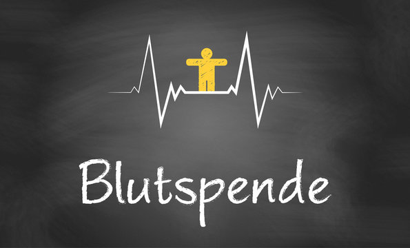 Blutspende