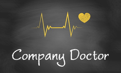 Company Doctor