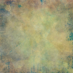 Old grunge background