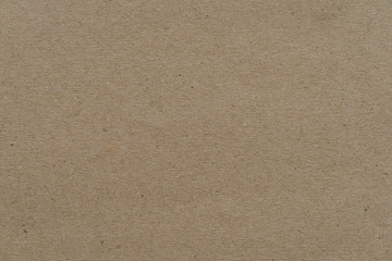 Brown paper textured and background, Craft paper background