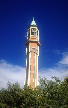 campanile
