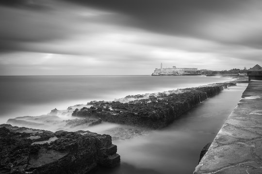 Havana Malecon 