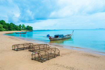 Sweden, Barseback, Europe, Fishing, Fishing Village