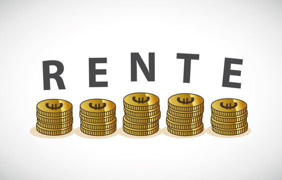 rente euro