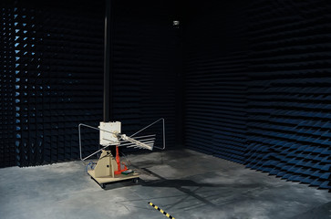 Testing of radio wave products - 135576866