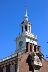 Independence Hall Philadelphia