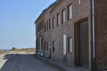 verlorene ort