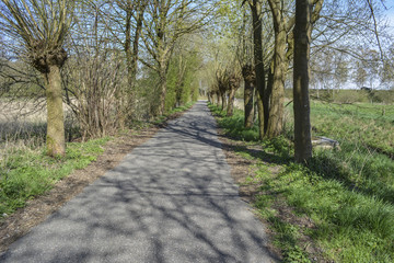 wanderweg