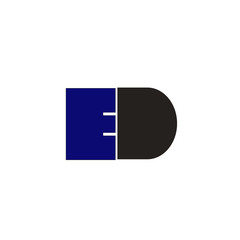 innitial design e for bussines