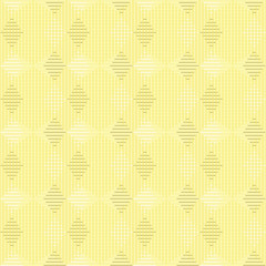 geometric seamless vector  pattern, light   background with  str