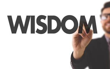 Wisdom