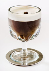 irish coffee