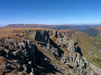 Altai Mountains