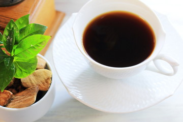コーヒー